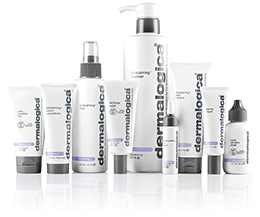 Dermalogica Skincare Products