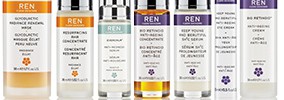 Ren Skincare Products